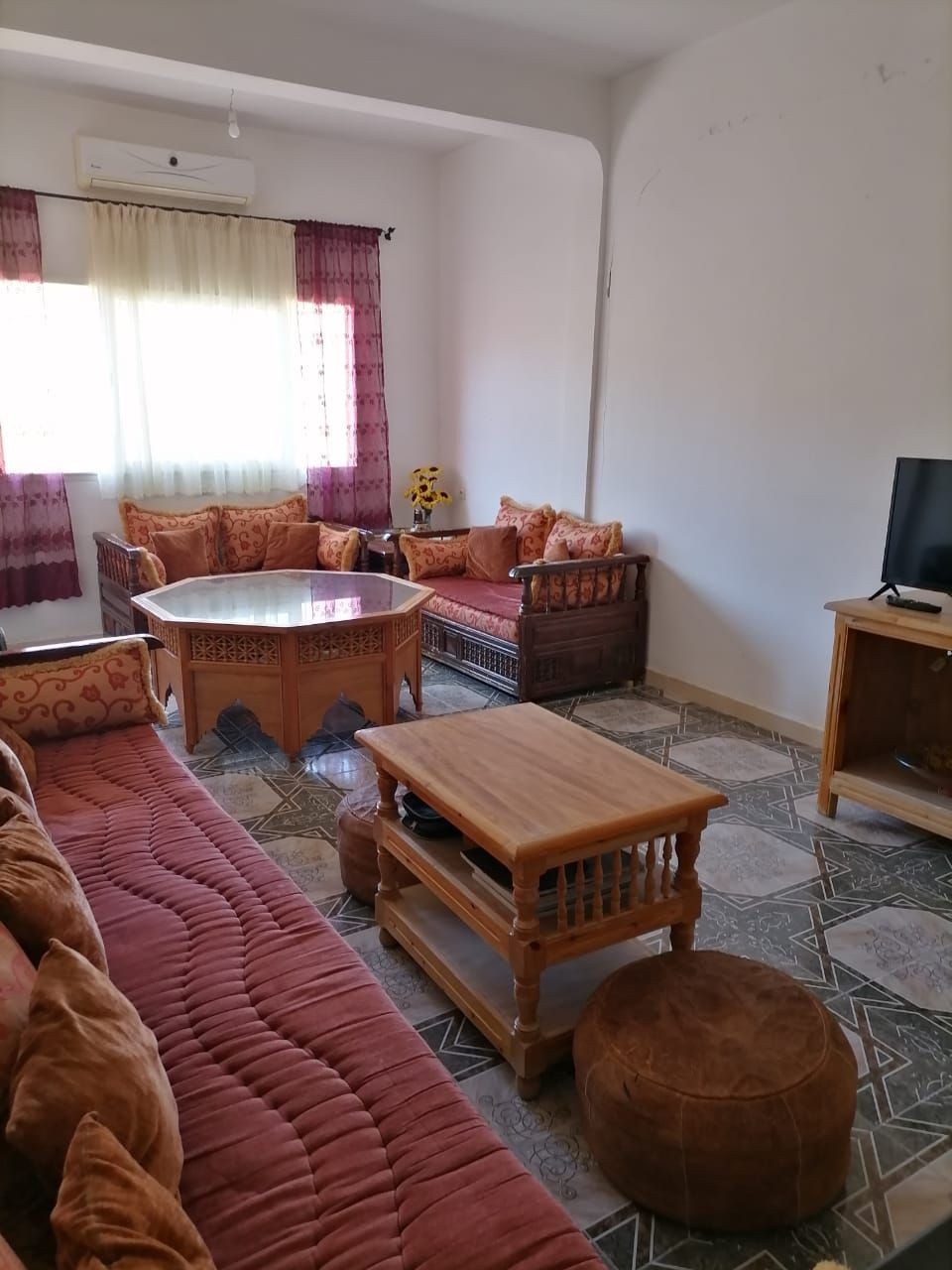 Appartement à Ouarzazate 